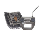 Odyssey Cruiser Jailbird Mens Right Hand Putter 38" Mallet Stroke Lab - Cruiser