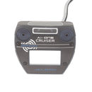 Odyssey Cruiser Jailbird Mens Right Hand Putter 38" Mallet Stroke Lab - Cruiser