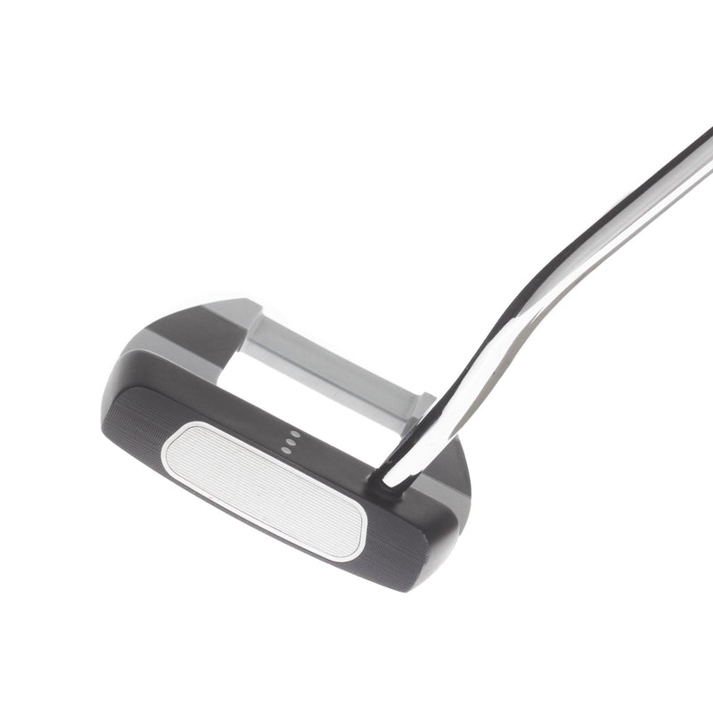 Odyssey Cruiser Jailbird Mens Right Hand Putter 38" Mallet Stroke Lab - Cruiser
