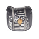 Odyssey Cruiser Jailbird Mens Right Hand Putter 38" Mallet Stroke Lab - Cruiser