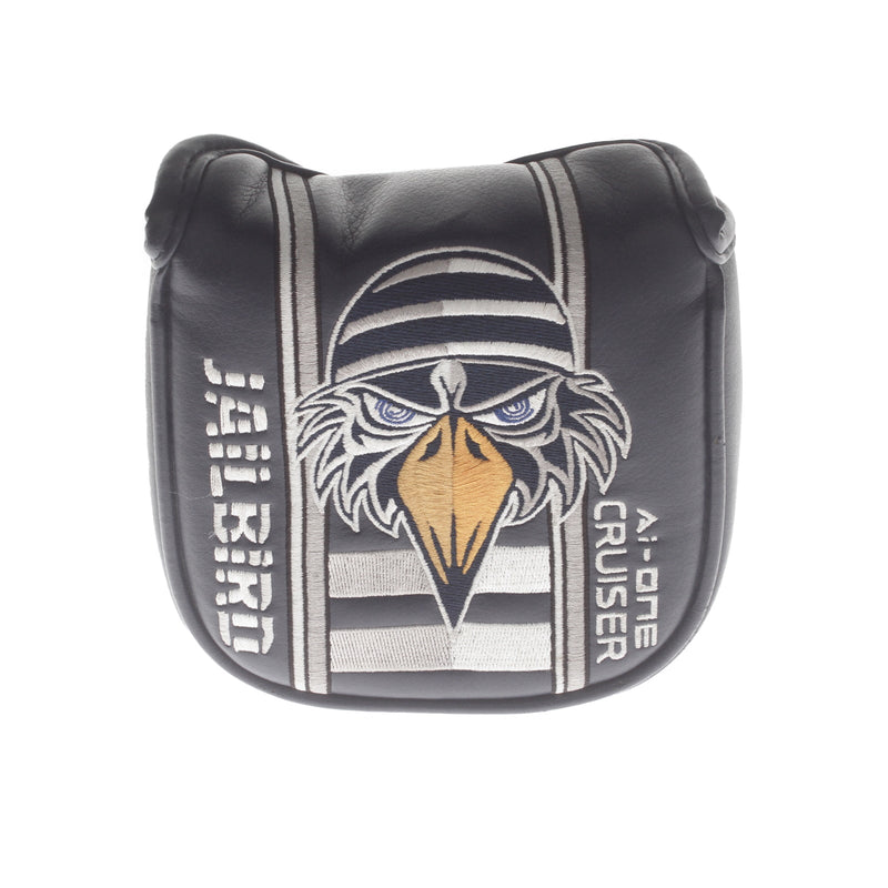 Odyssey Cruiser Jailbird Mens Right Hand Putter 38" Mallet Stroke Lab - Cruiser