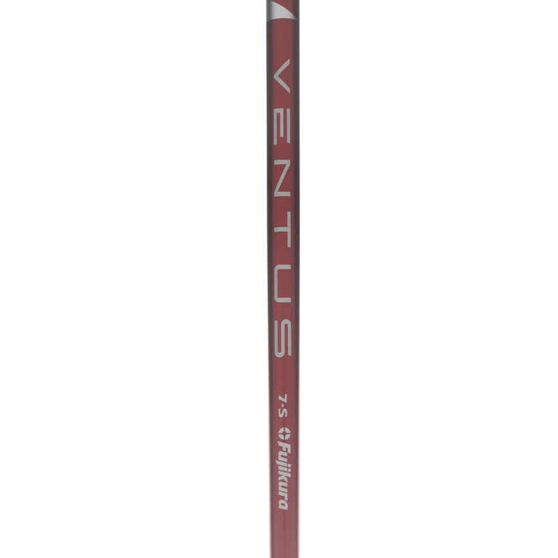 Ventus Red 7-S Velocore Hybrid Shaft Fujikura Stiff Titleist 2nd Gen - GT/TS/TSi/TSr/917/915/913 42.25"