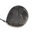 TaylorMade TaylorMade Qi35 Graphite Mens Right Hand Driver 12* Regular - Hzrdus RDX Smoke