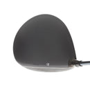 TaylorMade TaylorMade Qi35 Graphite Mens Right Hand Driver 12* Regular - Hzrdus RDX Smoke