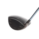 TaylorMade TaylorMade Qi35 Graphite Mens Right Hand Driver 12* Regular - Hzrdus RDX Smoke