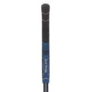 TaylorMade TaylorMade Qi35 Graphite Mens Right Hand Driver 12* Regular - Hzrdus RDX Smoke