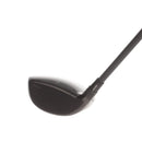 TaylorMade Qi10 Graphite Mens Right Hand Fairway 3 Wood 15* Stiff - Tense75fw
