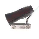Scotty Cameron Newport Mens Right Hand Putter 34" Blade - Superstroke
