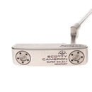 Scotty Cameron Newport Mens Right Hand Putter 34" Blade - Superstroke