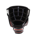 Titleist Stadry Cart Bag - Blue/Grey/Red