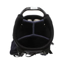 Titleist Stadry Stand Bag - Blue/Black/White/Red