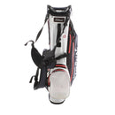 Titleist Stadry Stand Bag - Blue/Black/White/Red