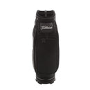 Titleist Midsize Cart Cart Bag - Black/White