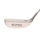 Wilson Staff Model 8802 Mens Right Hand Putter 34" Blade Staff Model - Golf pride pistol