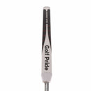 Wilson Staff Model 8802 Mens Right Hand Putter 34" Blade Staff Model - Golf pride pistol