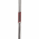 Wilson D7 Steel Mens Right Hand Irons 4-PW Regular - KBS Tour 80