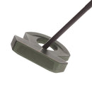 L.A.B. Golf DF3 Mens Right Hand Putter 34" Mallet - Press Pistol 2*