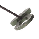 L.A.B. Golf DF3 Mens Right Hand Putter 34" Mallet - Press Pistol 2*
