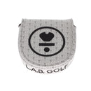 L.A.B. Golf DF3 Mens Right Hand Putter 34" Mallet - Press Pistol 2*