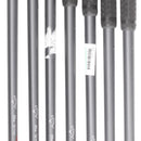 Callaway Razr X Graphite Ladies Right Hand Irons 5-SW Ladies - Callaway