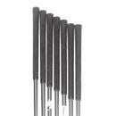 Callaway Razr X Graphite Ladies Right Hand Irons 5-SW Ladies - Callaway