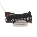 Odyssey Black Series 2 Mens Right Hand Putter 33" Blade - KNLY