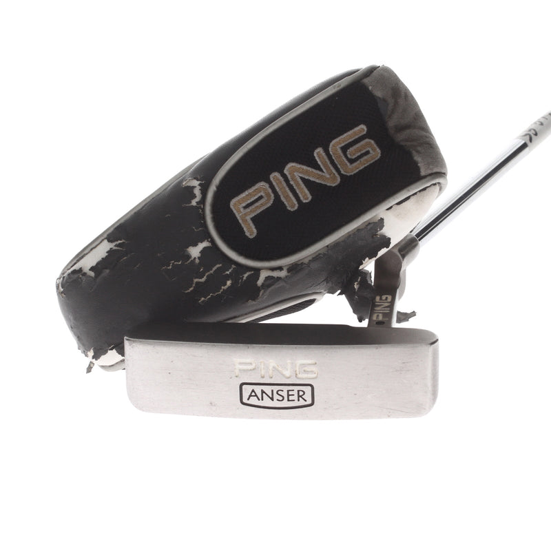 Ping Anser2 Mens Right Hand Putter 35" Blade - Feeltec