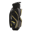 PowaKaddy Cart Bag - Black/Yellow