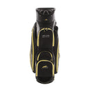PowaKaddy Cart Bag - Black/Yellow