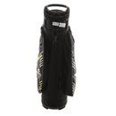 PowaKaddy Cart Bag - Black/Yellow