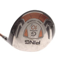 Ping G10 Draw Graphite Mens Right Hand Driver 12* Regular - Ping TFC 129 D