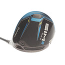 TaylorMade Sim 2 Max Graphite Mens Right Hand Driver 10.5* Regular - Ventus Blue