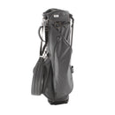 Titleist Links Stand Bag - Grey