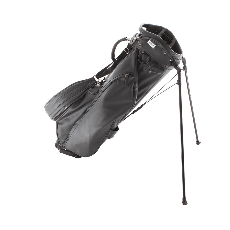 Titleist Links Stand Bag - Grey