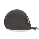 Nike Fubuki Graphite Mens Right Hand Fairway 3 Wood 15* Stiff - Nike Fubuki