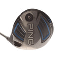 Ping G Graphite Mens Right Hand Driver 9* Extra Stiff - Ping Tour 80g