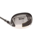 Nike SQ Machspeed Graphite Mens Right Hand 4 Hybrid 24* Regular - Nike SQ