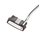Odyssey Ten Triple Track Mens Right Hand Putter 34" Mallet - Super Stroke Flatso 1.0