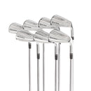 TaylorMade P790 Steel Mens Right Hand 5-pw-gw Stiff - Dynamic Gold 105