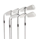 TaylorMade P790 Steel Mens Right Hand 5-pw-gw Stiff - Dynamic Gold 105