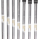 TaylorMade P790 Steel Mens Right Hand 5-pw-gw Stiff - Dynamic Gold 105