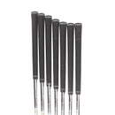TaylorMade P790 Steel Mens Right Hand 5-pw-gw Stiff - Dynamic Gold 105