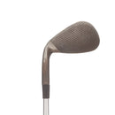 TaylorMade Hi-Toe 3 Steel Mens Right Hand Lob Wedge 58* Wedge Flex - Dynamic Gold