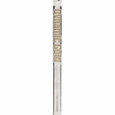 TaylorMade Hi-Toe 3 Steel Mens Right Hand Lob Wedge 58* Wedge Flex - Dynamic Gold