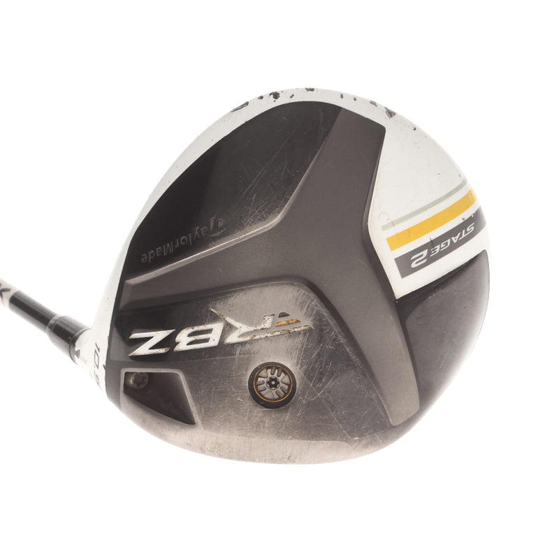 TaylorMade RBZ Graphite Mens Right Hand Driver Regular - Rocketfuel