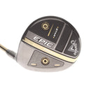 Callaway Epic Max Star Graphite Mens Right Hand Fairway 3 Wood 15* Regular - Attas
