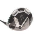 Callaway Elyte Mini Driver Graphite Mens Right Hand Mini Driver 11.5* Regular - Denali Frost