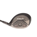 Callaway Apex UW Graphite Mens Right Hand 3 Hybrid 19* Stiff - HZRDUS Black