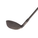 Callaway Apex UW Graphite Mens Right Hand 3 Hybrid 19* Stiff - HZRDUS Black