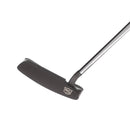 Wilson Infinite Michigan Ave Mens Right Hand Putter 34" Mallet - Wilson Infinite